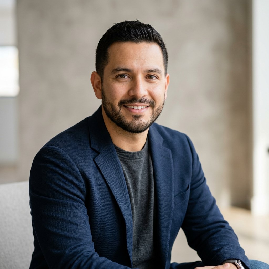 Carlos M.