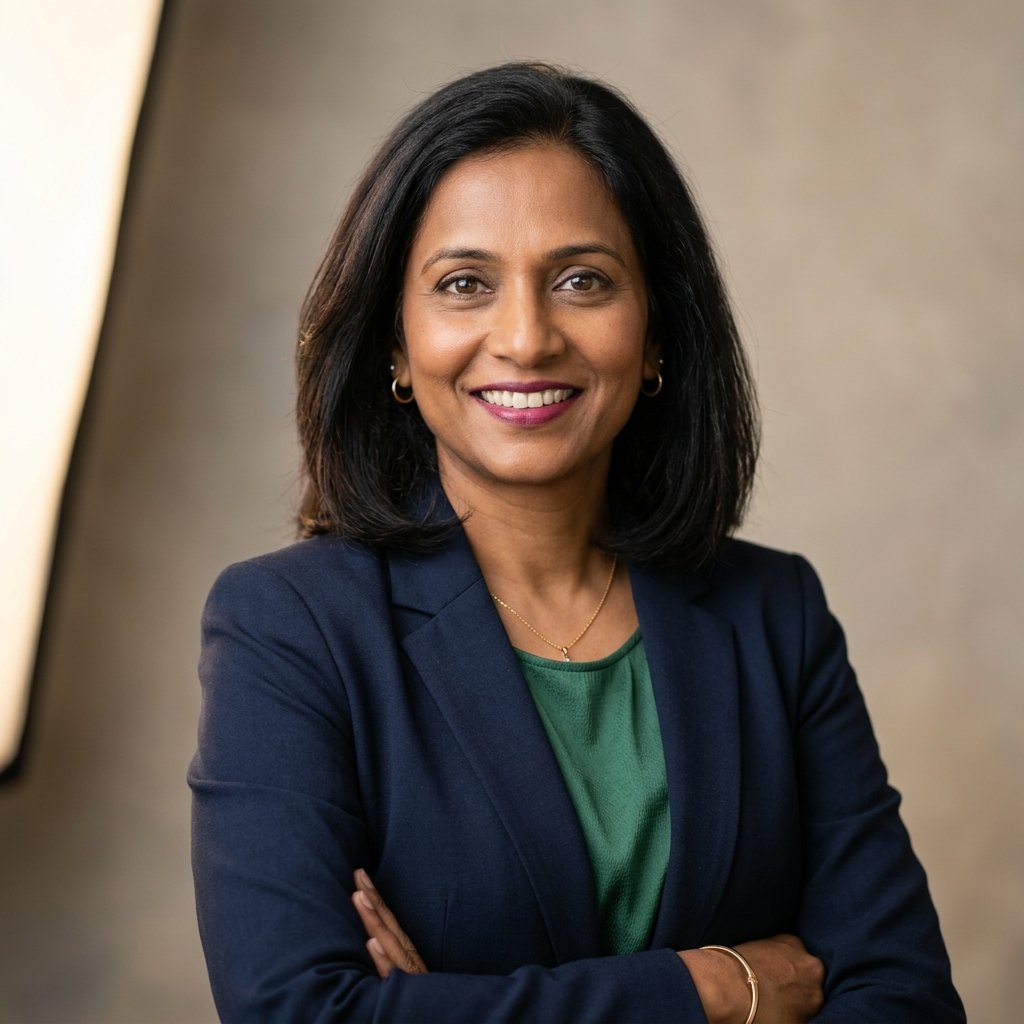 Priya S.
