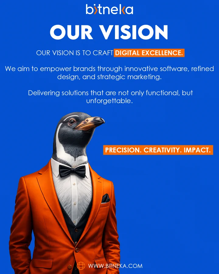 Behind the Build — Bitneka Technologies delivery process and team collaboration