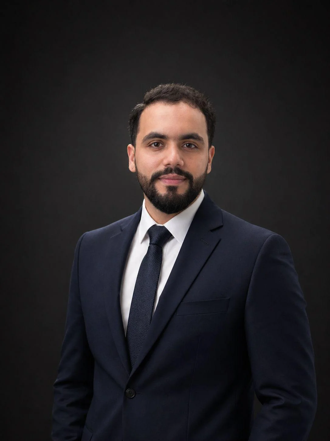 Danyal — Cloud & AI Architect