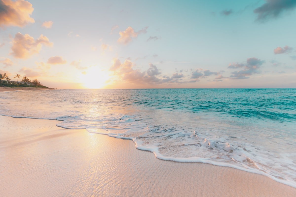 WanderLuxe Travel Real Visual Showcase