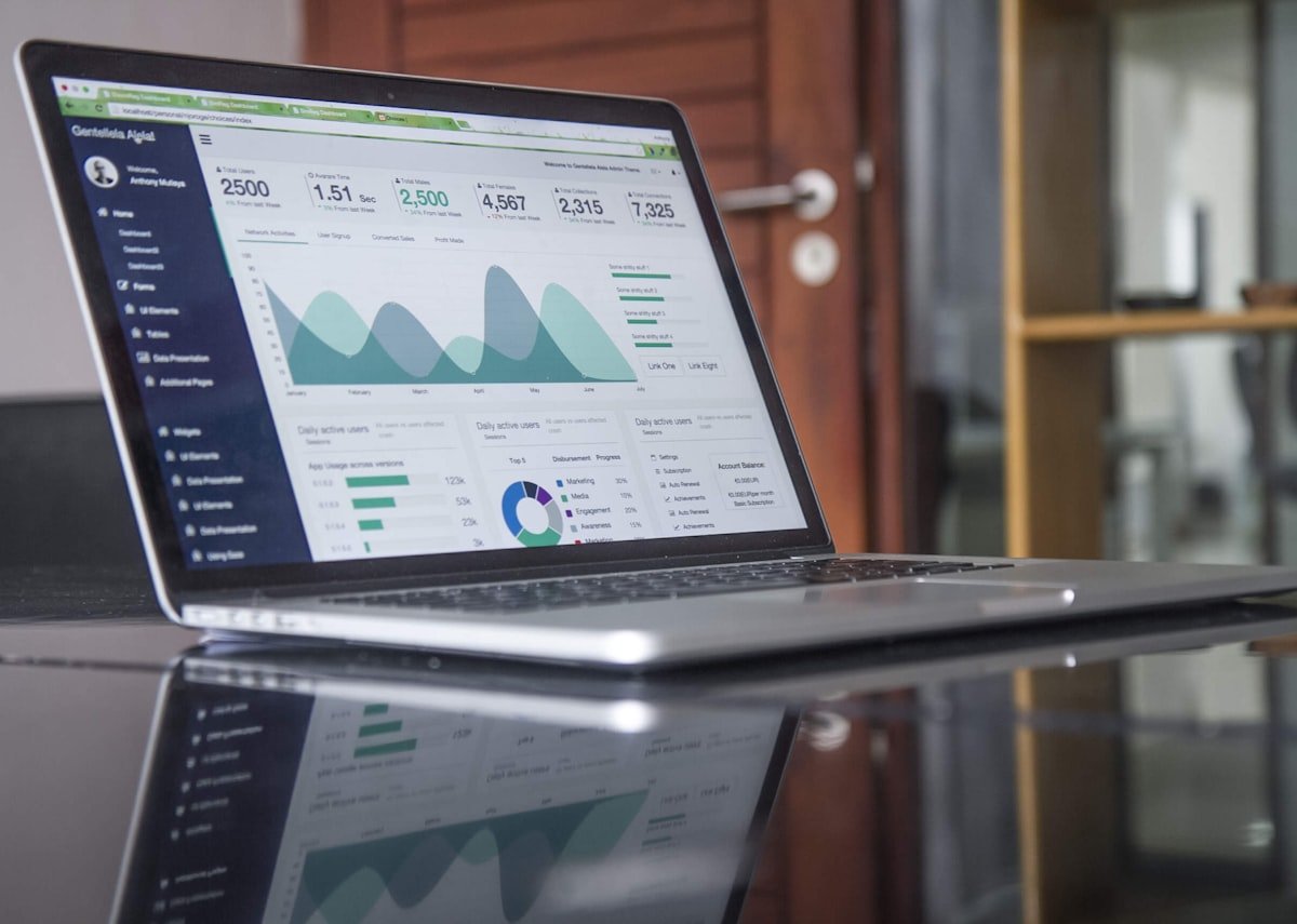ApexCRM Pro Real Visual Showcase