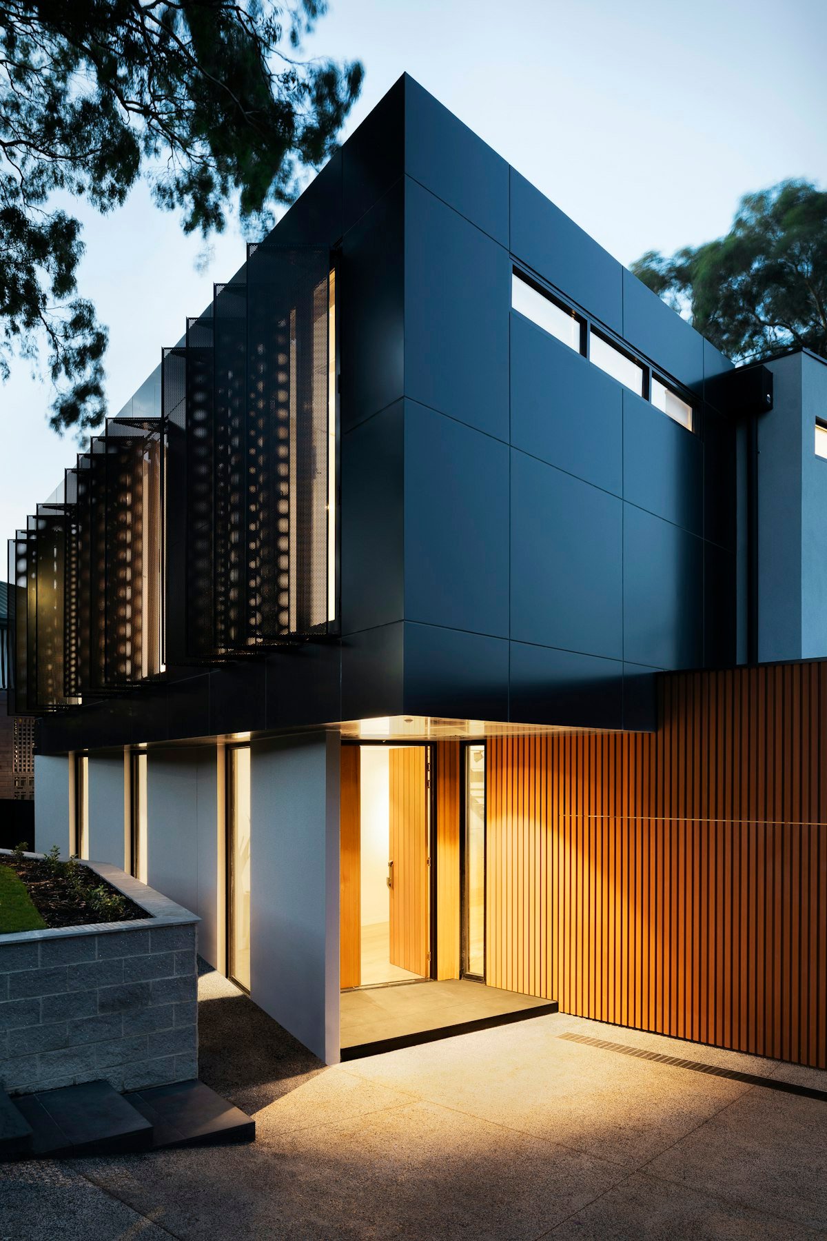 Studio Formwork Real Visual Showcase